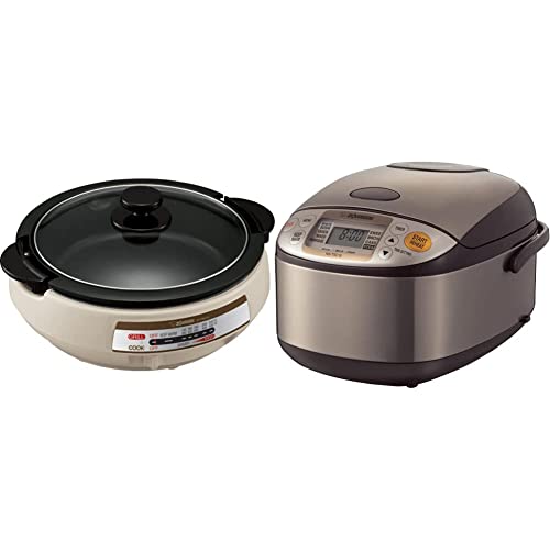 Comparison of Best Zojirushi Rice Cookers [Experts 2023