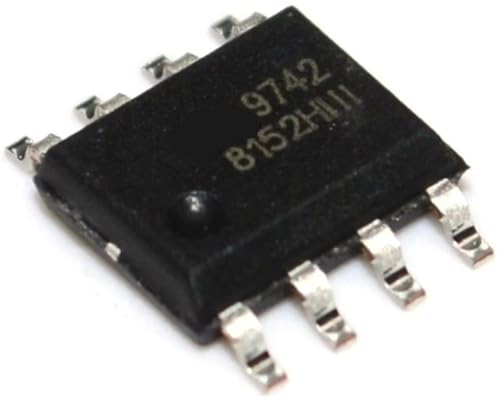 Puce ETA9635 et composants électroniques de rechange pour circuits imprimés