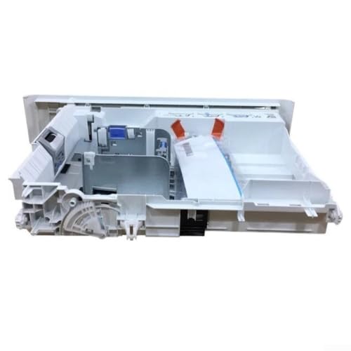 Bandeja de entrada HP RM2-1219 con base antideslizante y plástico de alta resistencia 4