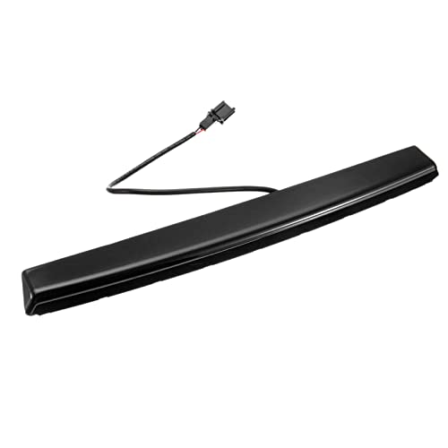Troisième feu stop arrière pour Golf MK5 MK6 et R-Line 04-10