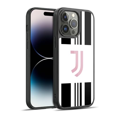 Coque Juventus iPhone 14 Pro Max pour les jours de match