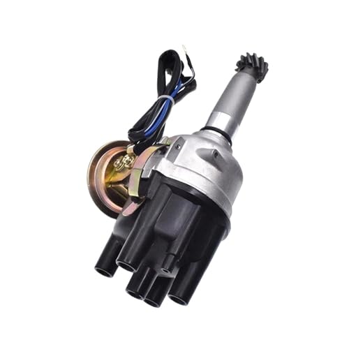 Distributeur d'allumage électronique résout problème démarrage Pajero MD142257