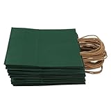 Dpofirs Bolsa de de Papel Kraft, Bolsa de Papel Versátil Kraft para Boda (#3)