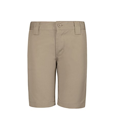 Image of Classroom Little Boys Stretch Slim Fit Short Shorts