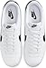 Nike Men's Cortez Sneakers, White/Black, 11.5 Medium US