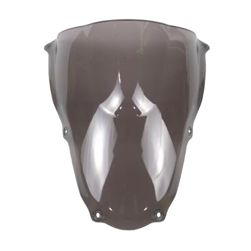 Pare-brise moto spoiler d'extension pour carénage RS125 RS 125 2006-2011 pare-vent