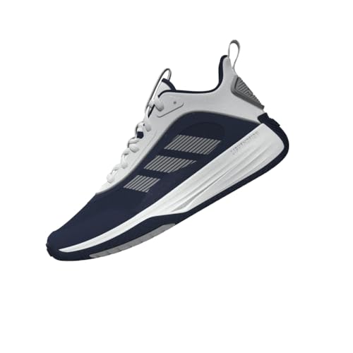 Image of adidas Men's Own The Game 3.0 Basketball Shoe