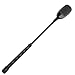 Horse Riding Crop MSsmart(TM) Leather Jump Bat Bull Whip 17.7 inch