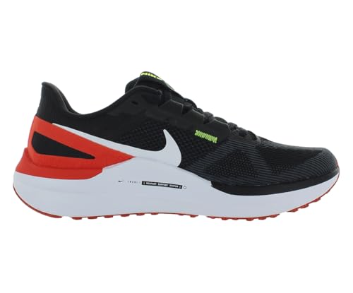Image of Nike Air Zoom Structure 25 Unisex Shoes