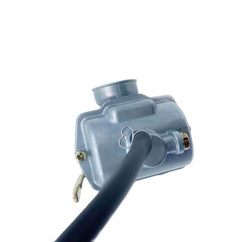 Accesorios de carburador para modelos CY50 y CB50J 4