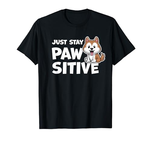 Just Stay Pawsitive 킢킢 |WeBu D TVc