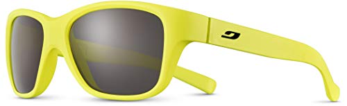 Julbo J4652015 Baby-Sonnenbrille, Unisex, Neongelb, 4-8 Jahre