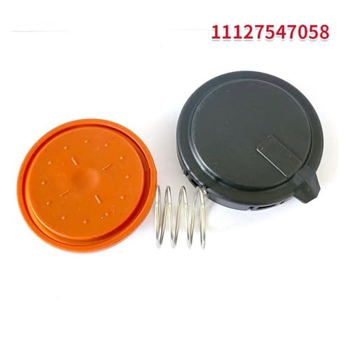 Kit reparación tapa válvula PCV motor para solucionar ralentí inestable 5