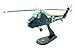 UH-34D Choctaw diecast 1:72 helicopter model (Amercom HY-7)