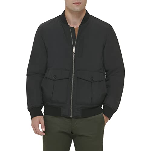 Image of DOCKERS Men's 2-pocket Bomber Jacket