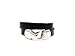Designed by Stacey Handmade Thick Black Leather Wrap Bracelet, Silvertone Hook Clasp, Boho Stacking Bracelet, Trendy Everyday Jewelry, Gifts for Women, Birthday, Christmas, Just Because, 7
