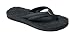Reef Women's Dreams II Sandal, Black, 7 M US