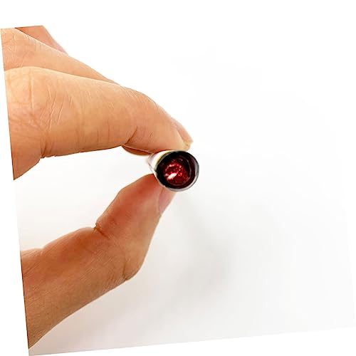 DIKACA 48 Stuks nep sigarettenmodel 1 april grap nep-medicijnen prop realistische leuk cadeau speelgoed- rekwisieten puff simulatie halloween geschenk - Afbeelding 3