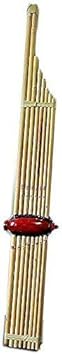 Am Key Khaen Copper Reed Thai Flute Harmonica, Thai Lao Musical Instrument, Traditional Thai Musical Kan 01