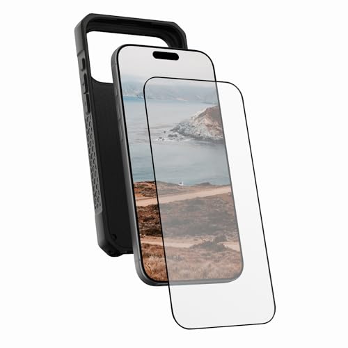 Amazon.co.jp: URBAN ARMOR GEAR iPhone 17 ProMax 2025対応耐衝撃
