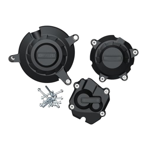 Protection moteur ZX10R capot de protection et couvercle moto carter