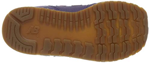 Tênis New Balance 373 | Infantil Roxo - 28