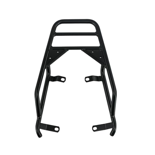 Support de valise R9T Pure Scrambler en acier renforcé au design élégant