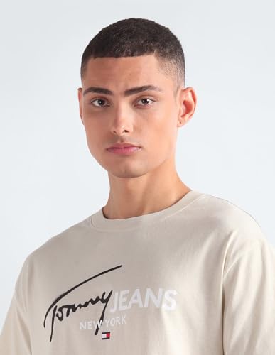 Image of Tommy Hilfiger Men T-Shirt