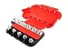 Lmg Amg Mega Fuse Holder 5 Position 300A With Cover