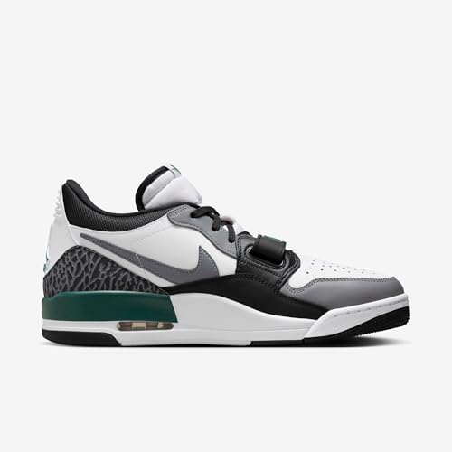 Image of Nike Mens Air Jordan Legacy 312 Low Running Shoes