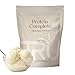 TRU Plant Based Protein Powder, Natural Flavor, Vegan & Keto Friendly, No Artificial Sweeteners, No Dairy, No Soy, 25 Servings (Vanilla)