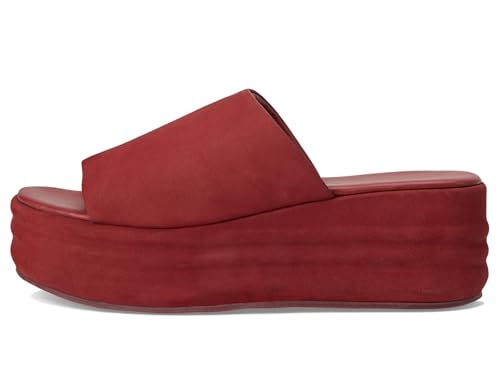 Image of Free People Harbor Flatform Sandals