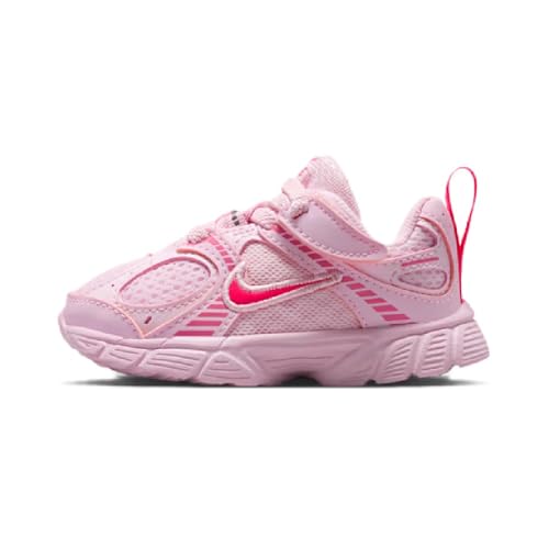 Nike Baby/Toddler V5 RNR Shoes, Pink Foam/Hyper Pink-Pinksicle, 9C