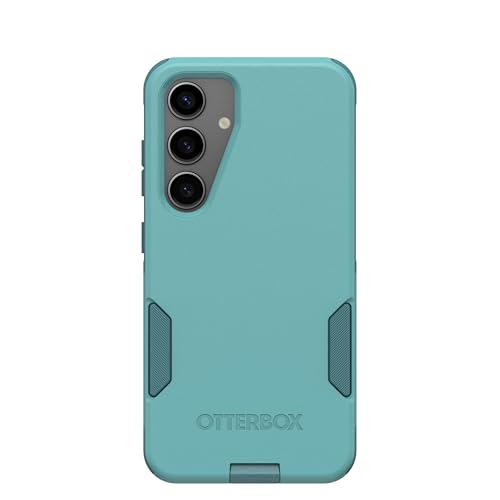 Coque fine Samsung Galaxy S25 OtterBox Commuter évite les bris d'écran - 3