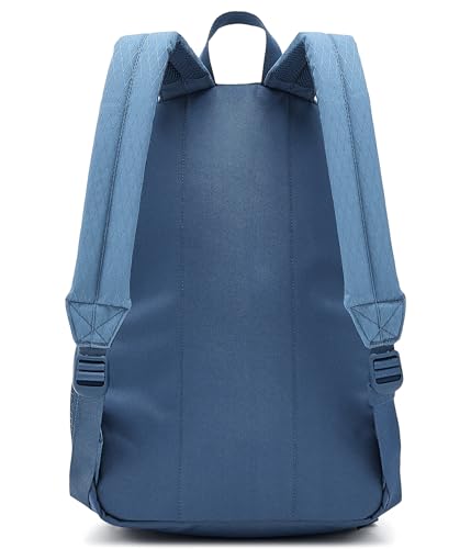 Image of Herschel Supply Co. Kaine Backpack, Bering Sea Diamond /Dark Denim, One Size
