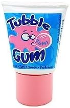 Tubble Gum Fruitti x5 Tubes