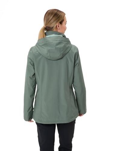 VAUDE Women's Rosemoor 3in1 Jacket II