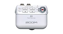 Field recorder and lavalier mic Light and compact audio recorder 32-Bit float recording for full dynamic range and clip free recording No gain adjustment necessary Records 44.1kHz/32-bit float or 48kHz/32-bit float audio files Rec hold function to av...