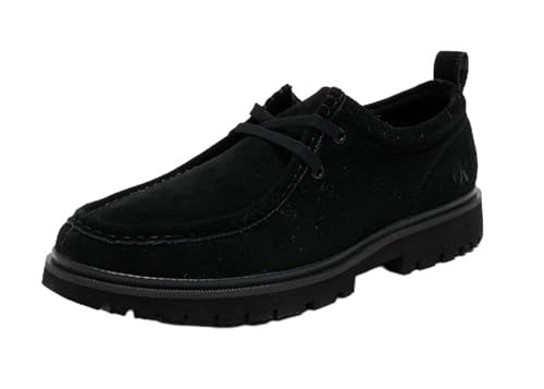 Náuticos hombre Calvin Klein Hybrid dile adiós a los zapatos incómodos con el estilo Apron