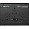 TC Electronic CLARITY M STEREO Stereo Audio Meter with 7 High Resolution Display and USB Connection for Plug-In Metering