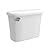 PROFLO PF1710HEWH PROFLO PF1710HE Toilet Tank Only - Less Seat