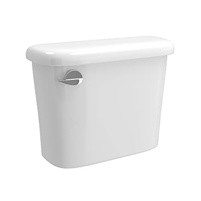 PROFLO PF1710HEWH PROFLO PF1710HE Toilet Tank Only - Less Seat