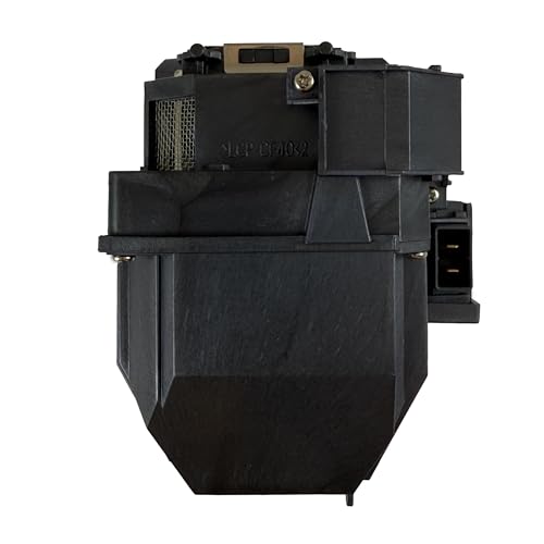Lámpara para proyector Epson PowerLite 685w BulbAmerica miniatura 5