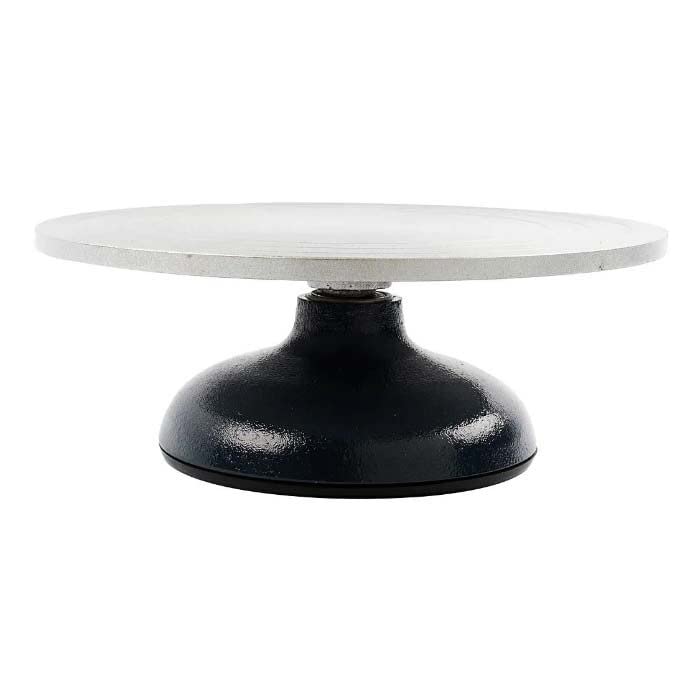 NEU Töpferscheibe, D: 30 cm, 1 Stck.