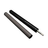 WQVXGKTI Manicotto della pellicola del fonditore e rullo di pressione compatibili con M607 M608 M609 M631 M632 M633 M608dn(1SET)