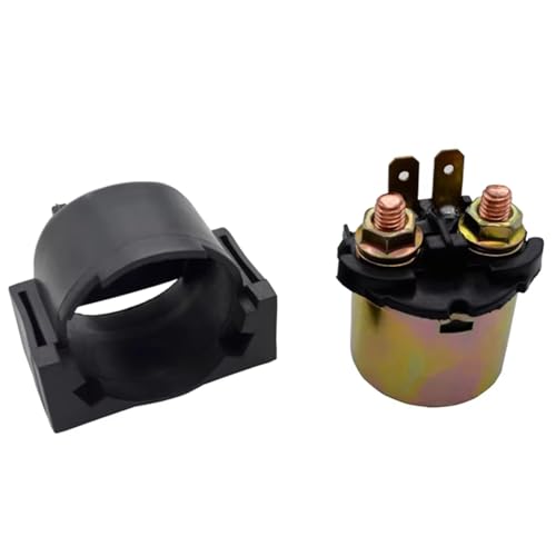Relais solénoïde démarreur haute durabilité pour KRF750SAF A