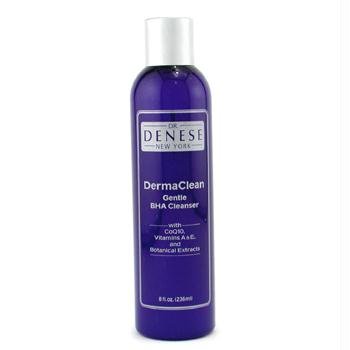 Dr. Denese Dermaclean Clean Gentle Bha Cleanser 236Ml/8Oz