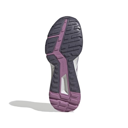 Image of adidas Women's Terrex Soulstride Rain.rdy Trail Running Shoes