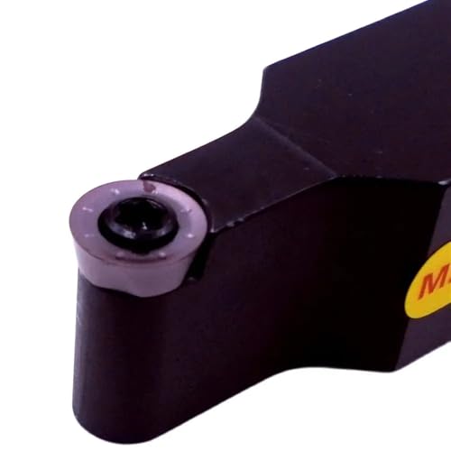 Fresa Carburo SRDCN1616H08 16mm 20mm 25mm UCHAOCHE miniatura 1