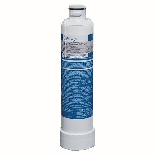 Watts S-2 Samsung Replacement Filter